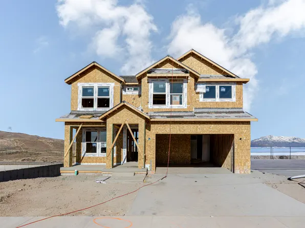 1508 W Russo Dr #704, Saratoga Springs, UT 84045