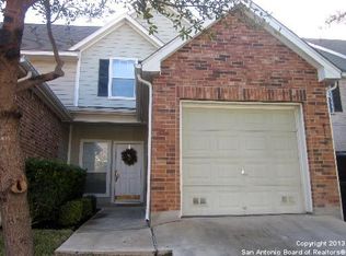 4110 Copano Bay, San Antonio, TX 78229