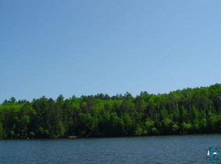 LOT 7 NW Pine Is, Tower, MN 55790