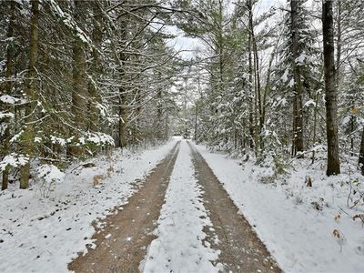 2.01 Acres Stark Road, Hayward, WI, 54843