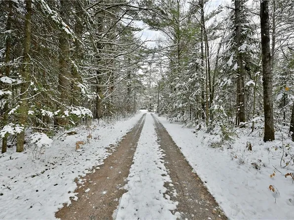 2.01 Acres Stark Road, Hayward, MN 54843