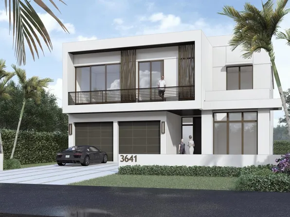 3650 SE 2nd Ct, Boynton Beach, FL 33435