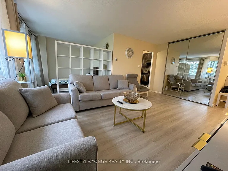 735 Don Mills Rd #201 — Photo 6