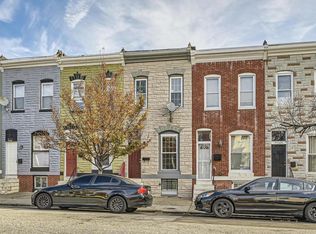 423 N Montford Ave #2, Baltimore, MD 21224