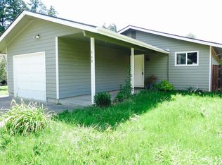 560 SE Mayberry Ave, Corvallis, OR 97333