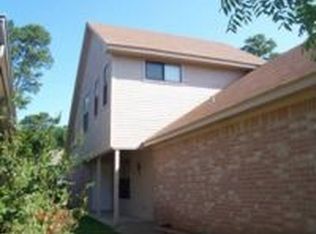 2400 Settlers Way, Huntsville, TX 77320