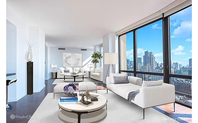 Rented by Douglas Elliman | media 1