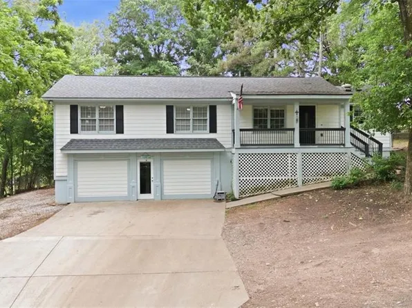 4243 Earney Rd, Woodstock, GA 30188