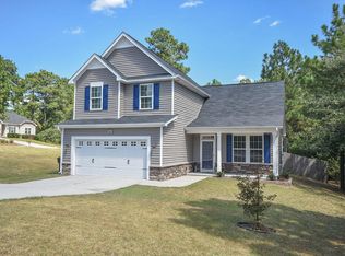 101 Star Ct, Aberdeen, NC 28315