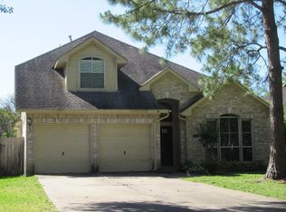1410 Basswood Springs Ct, Houston, TX 77062