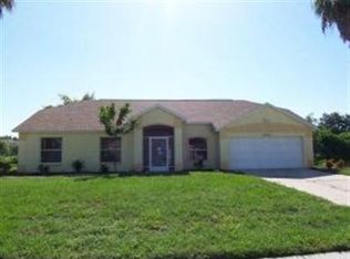 3102 Nina Ct, Merritt Island, FL 32953