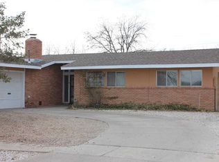 14 Deborah Dr, Roswell, NM 88201