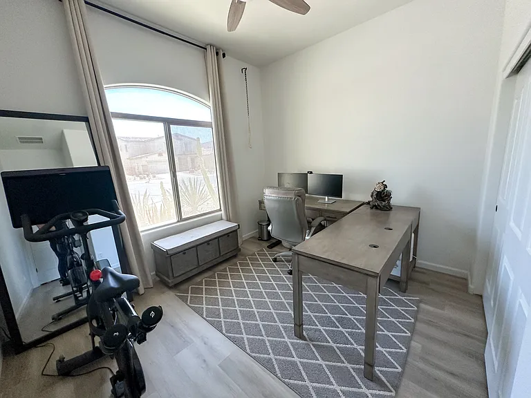 Bedroom 4