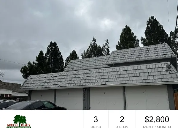 3 bed, $2,800 — Photo 1