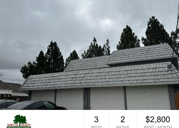1st image of 3455 Redwood Ct APT 4
