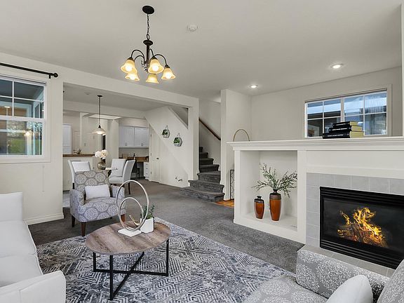 4th image of 6224 188th Pl NE Unit 101