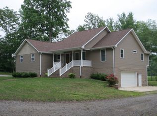 1950 Cane Creek Rd, Cookeville, TN 38506