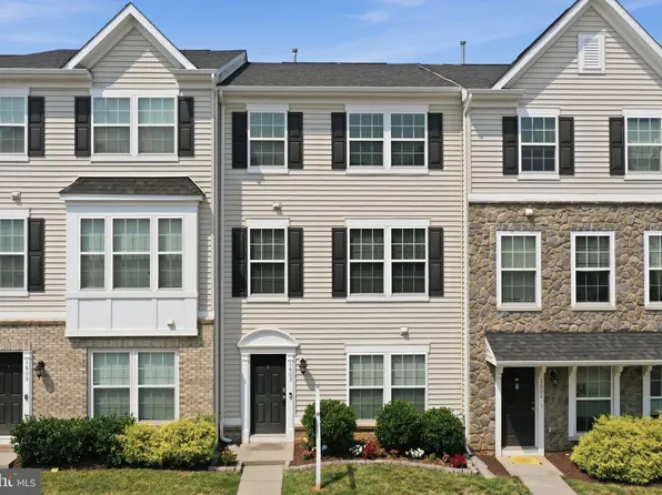 1603 Tydings Park Rd, Frederick, MD 21703