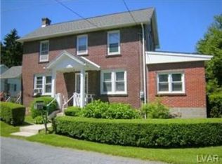835 Gilly Ave, Bethlehem, PA 18015