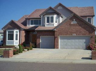 19729 E Fair Dr, Aurora, CO 80016