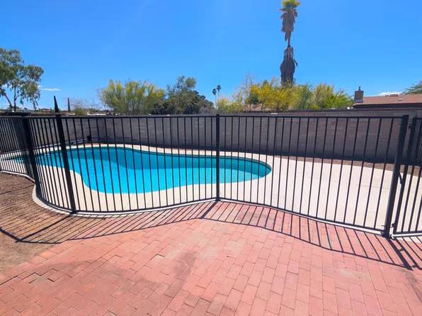 3343 W Marlene St, Tucson, AZ 85741