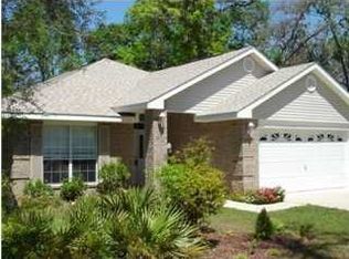 50 Bayou Landing Rd, Santa Rosa Beach, FL 32459