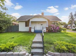 4227 N Washington St, Spokane, WA 99205
