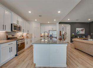 18343 Tiger Flowers Dr, Conroe, TX 77302