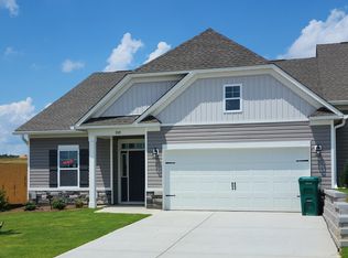 989 Manitou Cir, Aiken, SC 29801