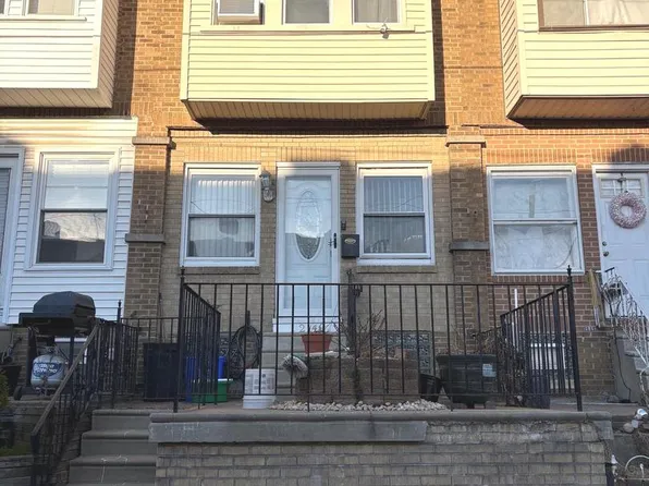 2149 E Sanger St, Philadelphia, PA 19124