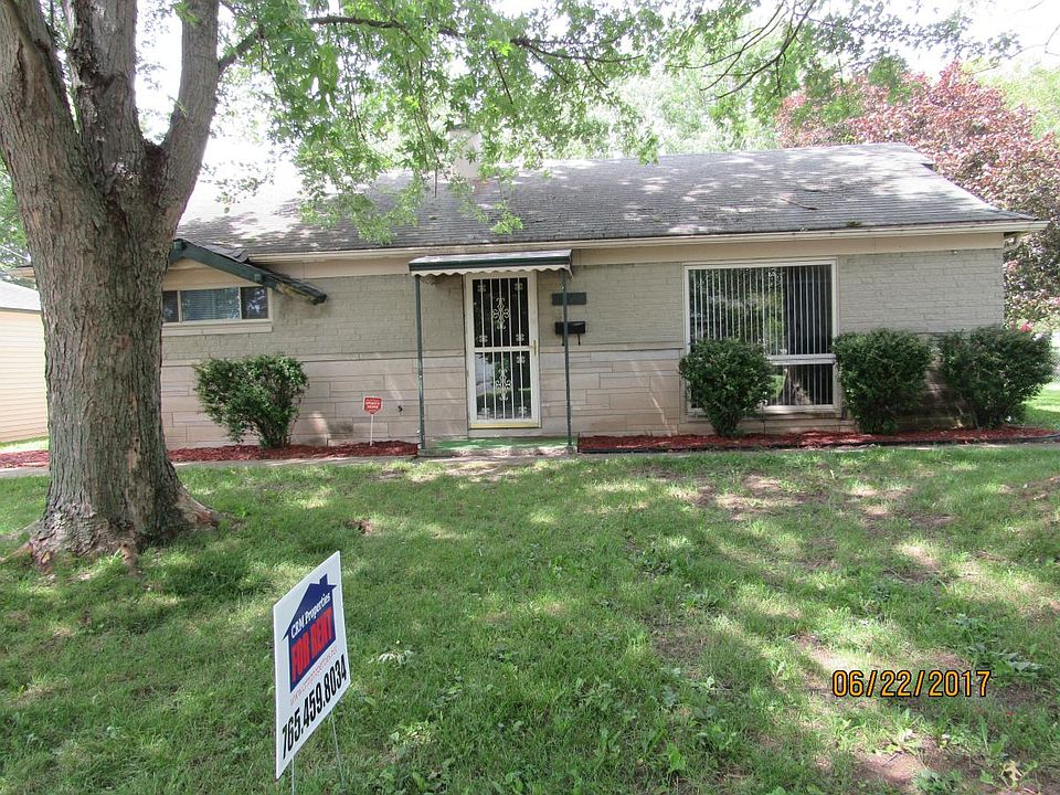 1st image of 1521 N Korby St