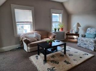 (Undisclosed Address), Dorchester Center, MA 02124
