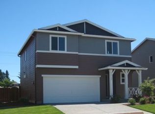 51160 SW Rembrandt Dr, Scappoose, OR 97056