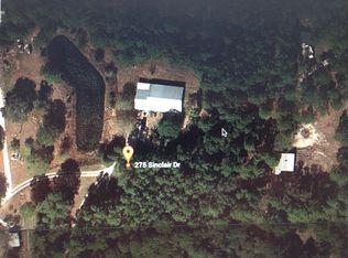 275 Sinclair Dr, Sarasota, FL 34240