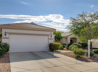 543 Carmel Mesa Dr, Henderson, NV 89012