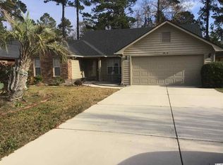 148 Myrtle Trace Dr, Conway, SC 29526