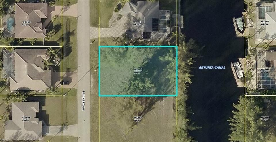 1st image of 4117 SW 28th Ave