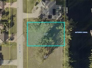 4117 SW 28th Ave, Cape Coral, FL 33914