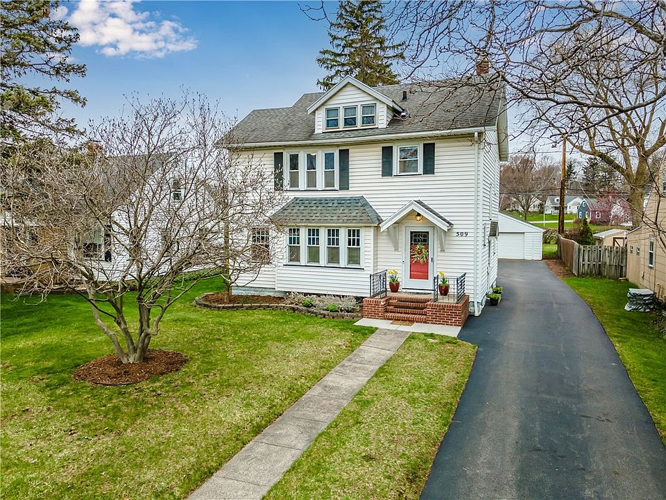 509 Shelford Rd, Rochester, NY 14609 Zillow