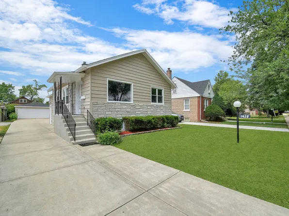 1428 S 21st Ave, Maywood, IL 60153