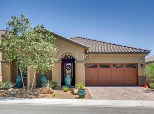 3083 Beaux Art Ave, Henderson, NV 89044
