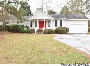 606 Eleanor St, Greenville, NC 27858