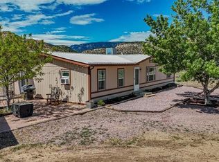 8 Luciana Ln, Florence, CO 81226