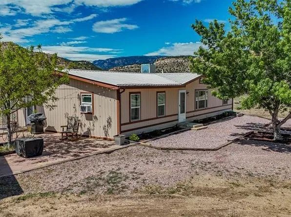 8 Luciana Ln, Florence, CO 81226