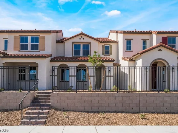3759 Via Allegro, Henderson, NV 89044