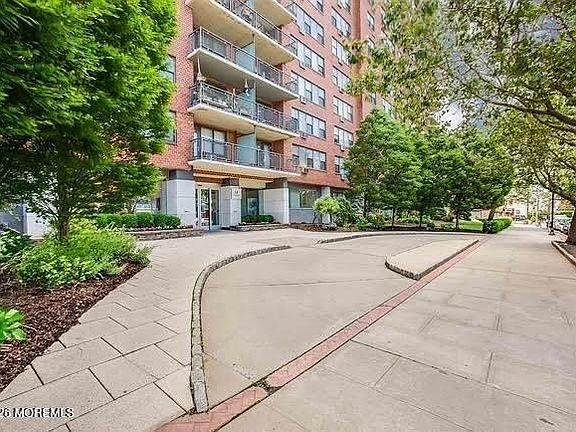3rd image of 500 Central Ave APT 1119