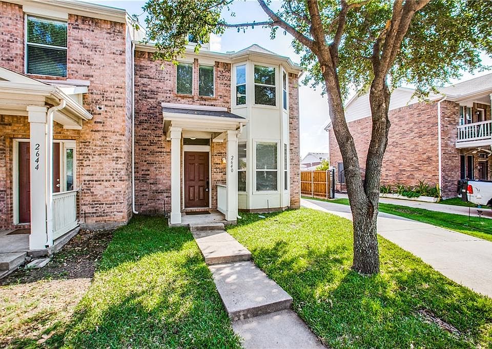 2640 Tilden Dr, Plano, TX 75074 Zillow