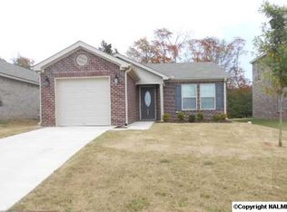 167 Brooklawn Dr, Harvest, AL 35749