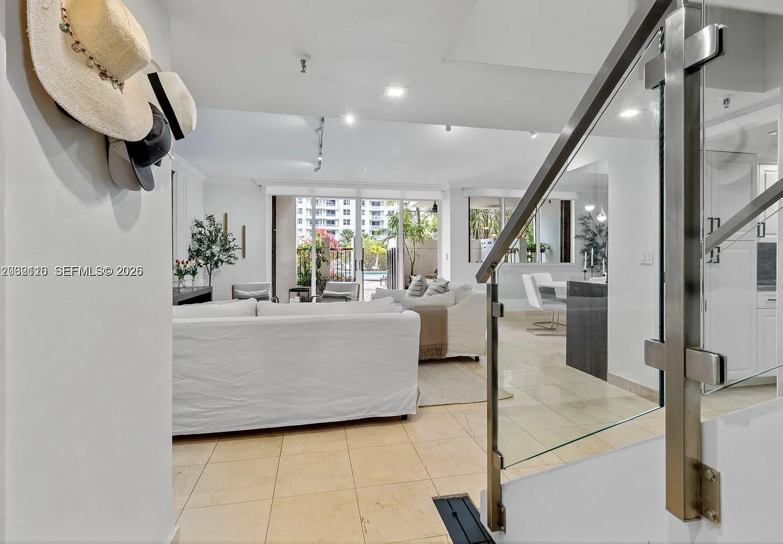 Brickell Key One Condo — Photo 2