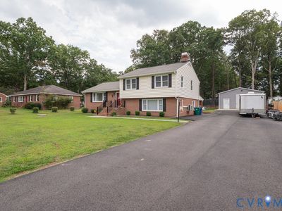 3229 Lakewood Rd, Glen Allen, VA, 23060